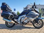 Klikněte pro detailní foto č. 2 - BMW K 1600 GTL