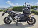 Klikněte pro detailní foto č. 1 - Honda X-ADV