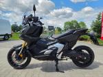 Klikněte pro detailní foto č. 8 - Honda X-ADV