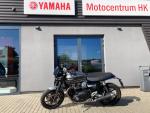 Detail nabídky - Triumph Speed Twin 1200, 2020, CZ, POUZE 1071km