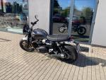Klikněte pro detailní foto č. 3 - Triumph Speed Twin 1200, 2020, CZ, POUZE 1071km