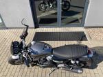 Klikněte pro detailní foto č. 4 - Triumph Speed Twin 1200, 2020, CZ, POUZE 1071km
