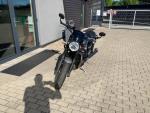 Klikněte pro detailní foto č. 5 - Triumph Speed Twin 1200, 2020, CZ, POUZE 1071km