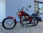 Klikněte pro detailní foto č. 11 - Suzuki VS 1400 Intruder najeto pouze 18 tis km
