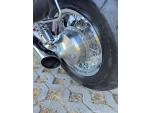 Klikněte pro detailní foto č. 13 - Suzuki VS 1400 Intruder najeto pouze 18 tis km