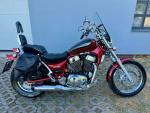 Klikněte pro detailní foto č. 2 - Suzuki VS 1400 Intruder najeto pouze 18 tis km