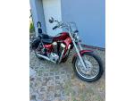 Klikněte pro detailní foto č. 3 - Suzuki VS 1400 Intruder najeto pouze 18 tis km