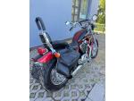 Klikněte pro detailní foto č. 4 - Suzuki VS 1400 Intruder najeto pouze 18 tis km