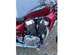 Klikněte pro detailní foto č. 5 - Suzuki VS 1400 Intruder najeto pouze 18 tis km