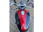 Klikněte pro detailní foto č. 9 - Suzuki VS 1400 Intruder najeto pouze 18 tis km