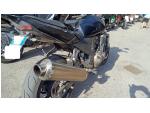Klikněte pro detailní foto č. 2 - Kawasaki Z 750 (2005)