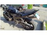 Klikněte pro detailní foto č. 3 - Kawasaki Z 750 (2005)
