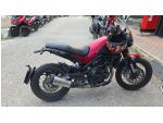 Klikněte pro detailní foto č. 2 - Benelli Leoncino 500 (2021) 11tis.km, doplňky, 35kW- A2