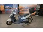 Detail nabídky - Kymco Agility City 125 (2013) kufr, plexi, 16 tis.km, řp.sk. B