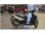 Klikněte pro detailní foto č. 2 - Kymco Agility City 125 (2013) kufr, plexi, 16 tis.km, řp.sk. B