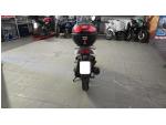 Klikněte pro detailní foto č. 4 - Kymco Agility City 125 (2013) kufr, plexi, 16 tis.km, řp.sk. B