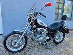 Klikněte pro detailní foto č. 11 - Yamaha XV 1100 Virago pouze 7 tis km úžasný stav