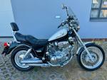 Klikněte pro detailní foto č. 1 - Yamaha XV 1100 Virago pouze 7 tis km úžasný stav