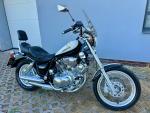 Klikněte pro detailní foto č. 2 - Yamaha XV 1100 Virago pouze 7 tis km úžasný stav