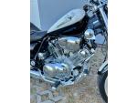 Klikněte pro detailní foto č. 4 - Yamaha XV 1100 Virago pouze 7 tis km úžasný stav
