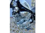 Klikněte pro detailní foto č. 9 - Yamaha XV 1100 Virago pouze 7 tis km úžasný stav