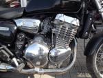 Klikněte pro detailní foto č. 10 - Triumph Thunderbird 900