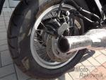 Klikněte pro detailní foto č. 11 - Triumph Thunderbird 900