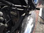 Klikněte pro detailní foto č. 12 - Triumph Thunderbird 900