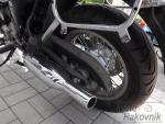 Klikněte pro detailní foto č. 13 - Triumph Thunderbird 900
