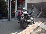 Klikněte pro detailní foto č. 3 - Triumph Thunderbird 900