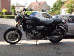 Klikněte pro detailní foto č. 4 - Triumph Thunderbird 900