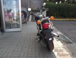 Klikněte pro detailní foto č. 5 - Triumph Thunderbird 900
