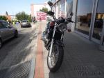 Klikněte pro detailní foto č. 7 - Triumph Thunderbird 900