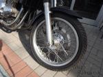Klikněte pro detailní foto č. 8 - Triumph Thunderbird 900