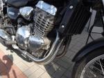 Klikněte pro detailní foto č. 9 - Triumph Thunderbird 900