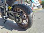 Klikněte pro detailní foto č. 11 - Honda CB 650 R ABS