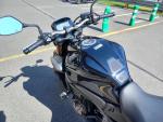 Klikněte pro detailní foto č. 12 - Honda CB 650 R ABS