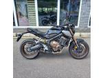 Klikněte pro detailní foto č. 1 - Honda CB 650 R ABS