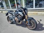 Klikněte pro detailní foto č. 2 - Honda CB 650 R ABS