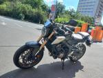 Klikněte pro detailní foto č. 3 - Honda CB 650 R ABS