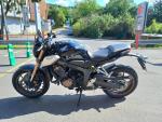 Klikněte pro detailní foto č. 4 - Honda CB 650 R ABS