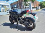 Klikněte pro detailní foto č. 5 - Honda CB 650 R ABS