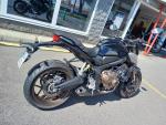 Klikněte pro detailní foto č. 6 - Honda CB 650 R ABS