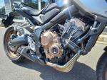 Klikněte pro detailní foto č. 7 - Honda CB 650 R ABS