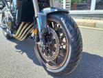 Klikněte pro detailní foto č. 8 - Honda CB 650 R ABS
