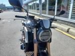 Klikněte pro detailní foto č. 9 - Honda CB 650 R ABS