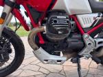 Klikněte pro detailní foto č. 10 - Moto Guzzi V 85 TT