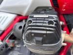 Klikněte pro detailní foto č. 11 - Moto Guzzi V 85 TT