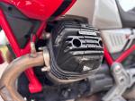 Klikněte pro detailní foto č. 14 - Moto Guzzi V 85 TT