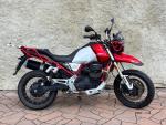 Klikněte pro detailní foto č. 1 - Moto Guzzi V 85 TT